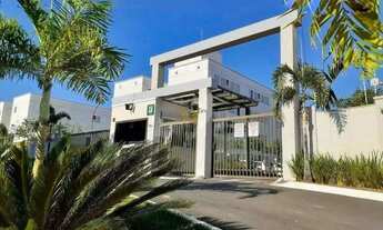 Imagem: APARTAMENTO GARDEN COM QUINTAL PARA VENDA