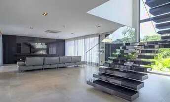 Imagem: Casa com 5 dormitórios à venda, 513 m²