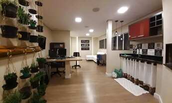 Imagem: Cobertura em Rua Luzitânia - Vila Lusitânia