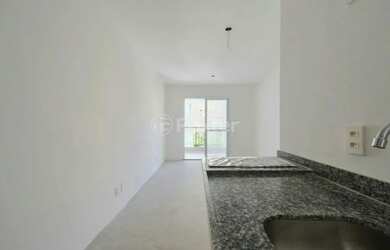 Imagem 2: Apartamento à venda Rua Jaguaribe, Vila Buarque - São Paulo