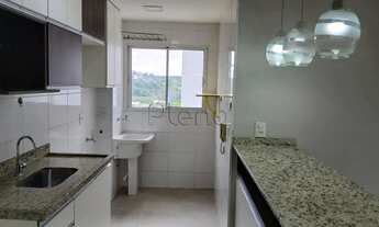 Imagem 5: Apartamento à venda em Valinhos, Residencial Nova Era, com 2 quartos, com 50 m²