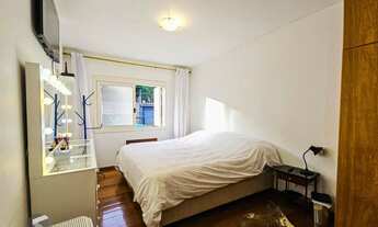 Imagem 6: Casa na Vila Conceição, 3 dormitórios, 1 suíte, churrasqueira, lareira, 4 vagas, piscina a