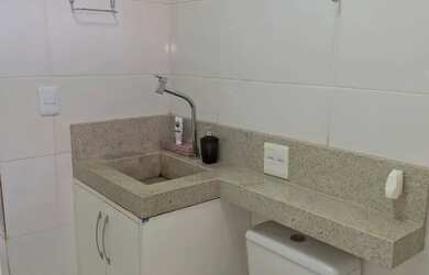 Imagem 6: Casa à venda, Parque Residencial das Nações Indígenas, Cuiabá, MT