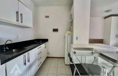 Imagem 5: Apartamento de um dormitório mobiliado no bairro Itoupava Seca!