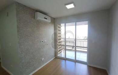 Imagem 4: Apartamento com 3 dormitórios à venda, 76 m² por R$ 650.000,00 - Gleba Fazenda Palhano - L