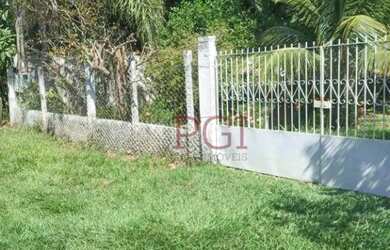 Imagem 4: Rancho em Guatapara