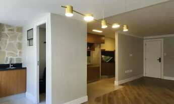 Imagem: APARTAMENTO NASCENTE 68m² 2 QUARTOS 2 SUÍTES