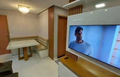 Imagem 4: PARQUE DAS ÁRVORES 2 Quartos umas suíte atrás do McDonalds