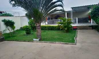 Imagem: Chácara à venda, 588 m² por R$ 550.000