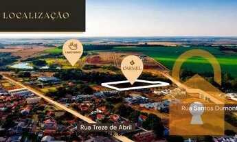 Imagem: Apartamento à Venda no Residencial Carmel