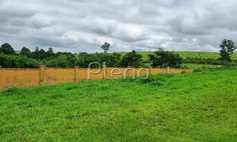 Imagem 4: Terreno à venda em Campinas, Alphaville Dom Pedro, com 548 m², Alphaville Dom Pedro 3