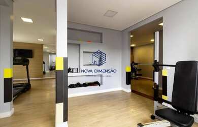 Imagem 7: Apartamento em Mooca