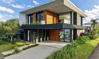 Imagem 6: Sobrado para venda com 320 metros quadrados com 5 quartos em Centro - Xangri-Lá - RS