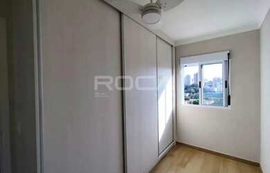 Imagem 6: Lindo Apartamento de 2 dormitórios no Jardim São Carlos, São Carlos