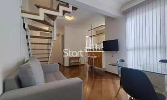 Imagem 4: Apartamento - Cambuí - Campinas