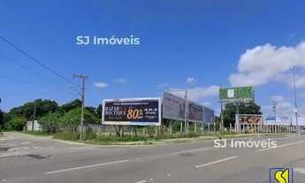 Imagem: Terreno na Av. Washington Soares