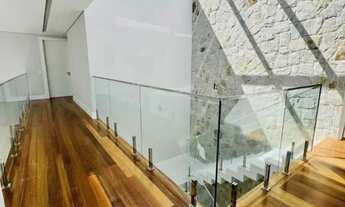 Imagem 6: CASA EM CONDOMÍNIO - ALPHAVILLE - SP