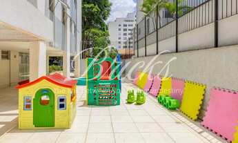 Imagem 6: APARTAMENTO VENDA HIGIENOPOLIS