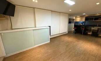 Imagem 7: Apartamento com 4 dormitórios, 225 m² - venda por R$ 4.240.000 ou aluguel por R$ 20.000/mê