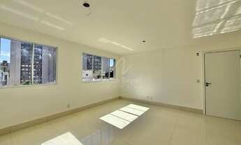 Imagem 2: 61617) à venda - Apartamento com 2 quartos, 2 vagas, no Vila Paris