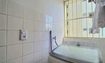 Imagem 7: Imóvel para venda tem 55 metros quadrados com 2 quartos em Torre - Recife - PE