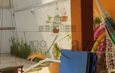 Imagem 5: Oportunidade - Casa - Condomínio Altos da Serra V - Urbanova - 4 Dormitórios - 375m²