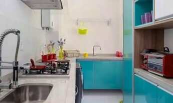 Imagem 6: Apartamento em José Manoel de Oliveira - Capela de São Pedro - Vargem Grande Paulista/SP