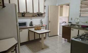 Imagem 6: Casa para aluguel 3 quartos 2 suítes 4 vagas Assunção - São Bernardo do Campo - SP