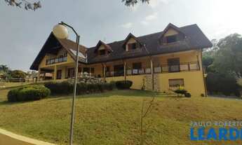 Imagem 3: SOBRADO - CHÁCARA SÃO FRANCISCO - MG