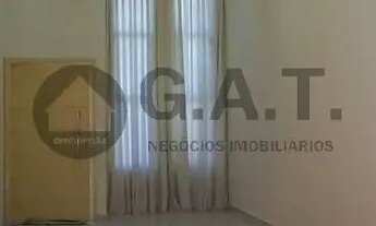 Imagem 6: Casa em Condomínio para Locação no Horto Florestal, Sorocaba-SP: 3 quartos, 1 suíte, 1 sal