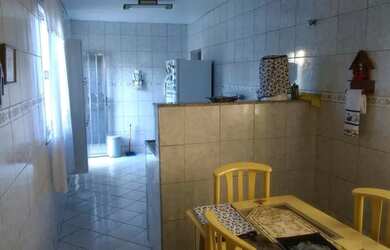 Imagem 4: CASA DE ESQUINA NA RUA 33 (VILA SANTA CECILIA