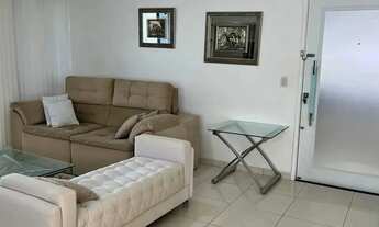 Imagem 3: SA/JN APARTAMENTO COMPLETO NA AV BOA VIAGEM