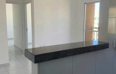 Imagem 2: APARTAMENTO NO CENTRO DO EUSÉBIO COM VARANDA E SUÍTE DE REPASSE