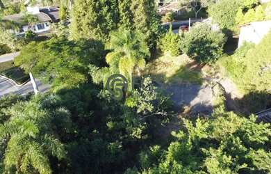 Imagem 5: Terreno no condomínio Porto de Ibiúna com 1260 m² edificado e pronto para usar