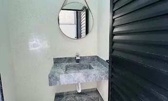 Imagem 3: Casa com 3 dormitórios à venda, 134 m² por R$ 850.000,00 - Ideal Life Ecolazer Residence