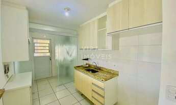 Imagem 7: Apartamento à venda, 3 quartos, 1 suíte, 2 vagas, Parque Três Meninos - Sorocaba/SP