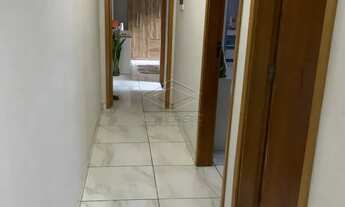 Imagem 5: CASA - 02 QUARTOS - 01 SUÍTE - VILA DUTRA