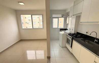 Imagem: APARTAMENTO 2 DORMITÓRIOS - LOCAÇÃO