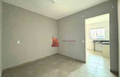 Imagem 6: LOCAÇÃO; Kitnet com 1 dormitório para alugar, 35 m² por R$ 1.800/mês - Cidade Nova - Itaja