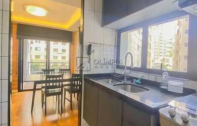 Imagem: Venda Apartamento 2 Dormitórios - 86 m²