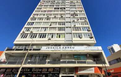 Imagem: Sala Comercial para locação bairro Centro