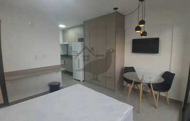 Imagem 4: LOCAÇÃO APARTAMENTO 1 DORMITORIO PERDIZES