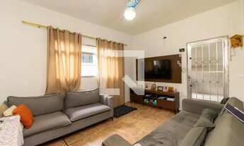 Imagem: Casa à Venda - Vila Santa Clara, 5 Quartos