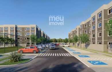 Imagem 2: MSE30 - NATUREZA 2 - OPORTUNIDADE PARA SAIR DO ALUGUEL !! APROVEITE