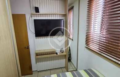 Imagem 5: Apartamento térreo com Garden duplo no Coxipó codigo: 264695