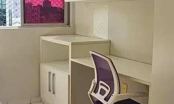 Imagem 5: COND. DOM HEITOR - 2/4 - 100% MOBILIADO- PETRÓPOLIS- ALUGUEL