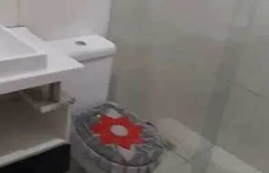 Imagem 4: Casa em Rua da Saudade - Jardim Mesquita - Jacareí/SP