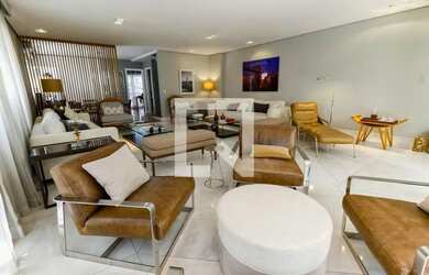 Imagem 4: Casa à Venda - Real Parque, 3 Quartos, 440 m2