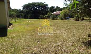 Imagem 2: CAUE IMOVEIS VENDE Maravilhoso Sitio em ambiente Familiar!