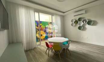 Imagem 7: Apartamento semi mobiliado com 03 suítes no Centro de Itajaí